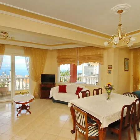 Giannis Appartement Kavala