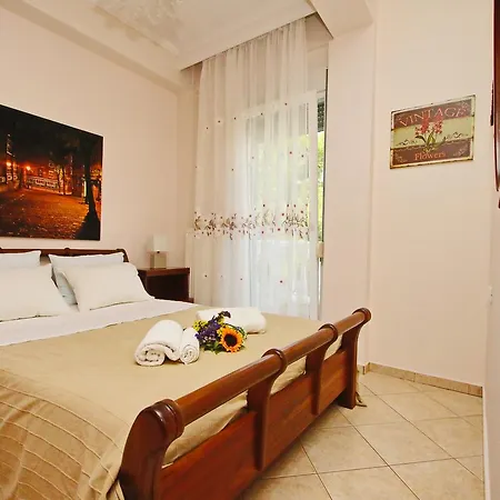 Appartement Giannis