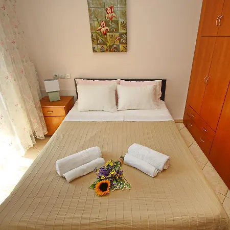 Appartement Giannis