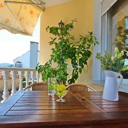 Appartement Giannis Kavala