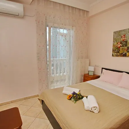 Appartement Giannis