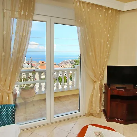 Appartement Giannis Kavala