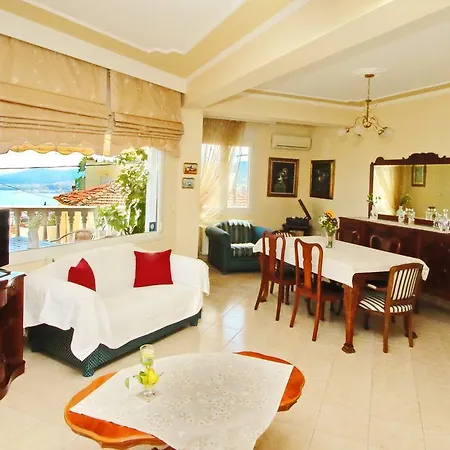 Appartement Giannis