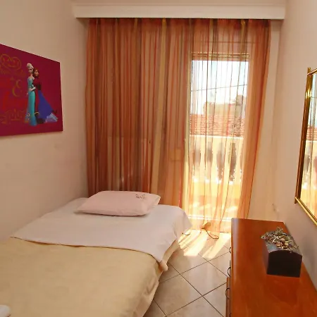 Appartement Giannis *