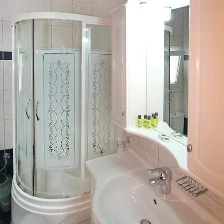 Giannis Appartement Kavala