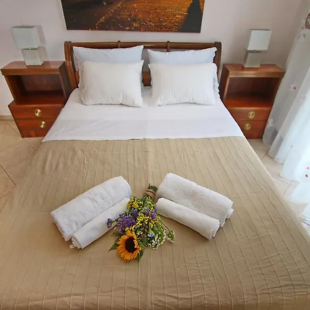 Appartement Giannis Kavala