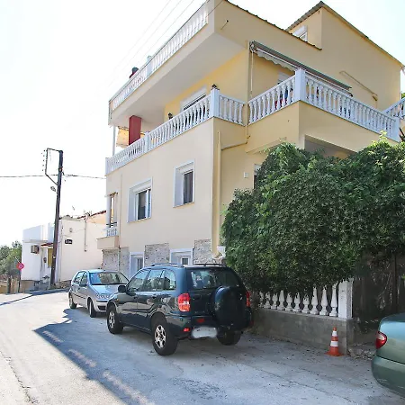 Appartement Giannis