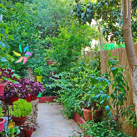 Appartement Giannis Kavala