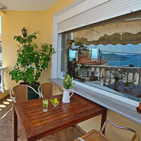 Appartement Giannis