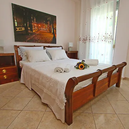Giannis Appartement Kavala