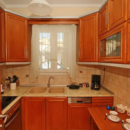 Appartement Giannis Kavala