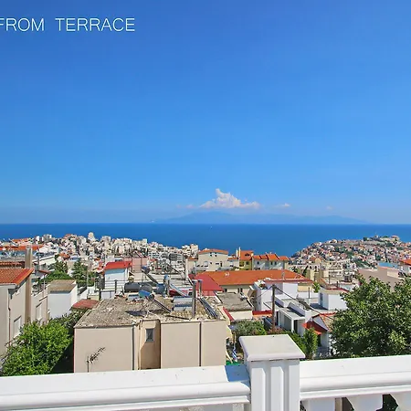 Giannis Appartement Kavala