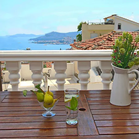 Appartamento Giannis Kavala